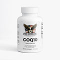 CoQ10 Ubiquinone