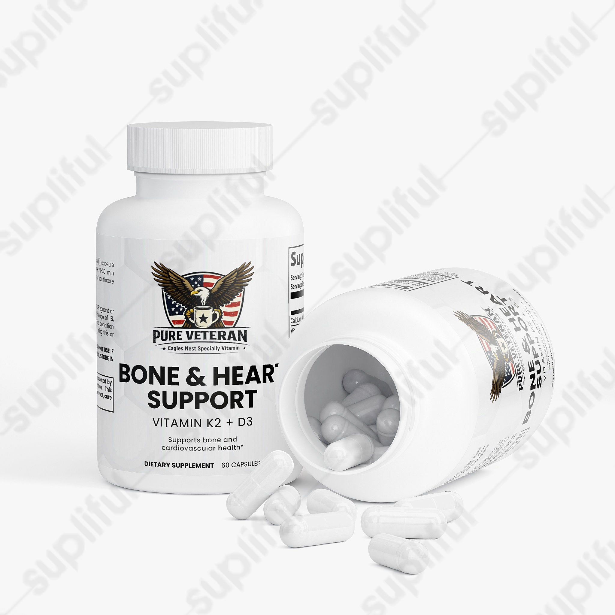 Bone & Heart Support