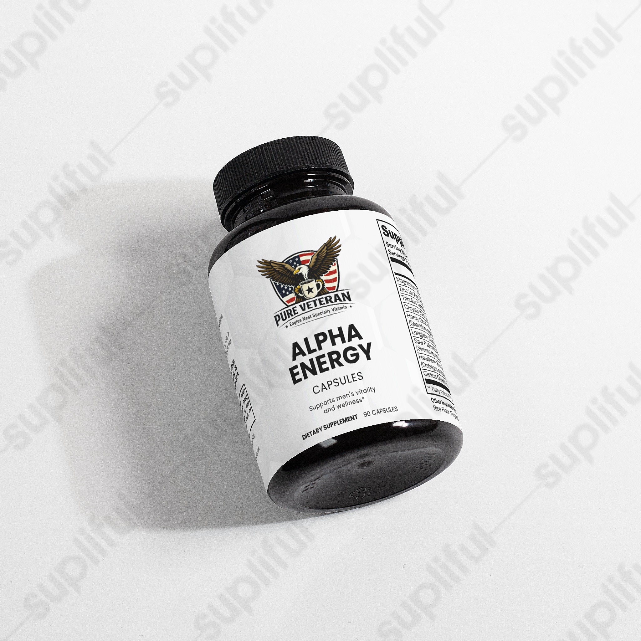 Alpha Energy