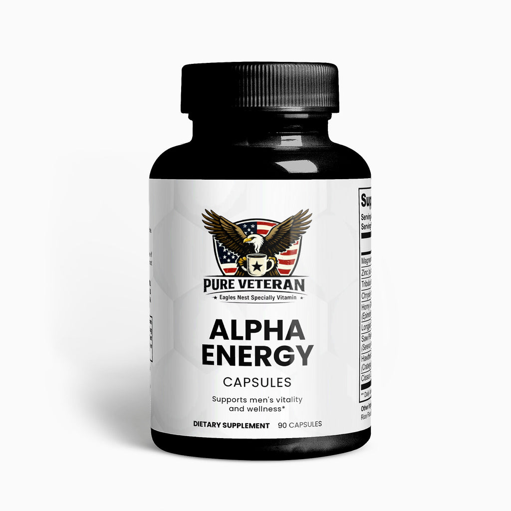 Alpha Energy
