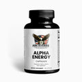 Alpha Energy