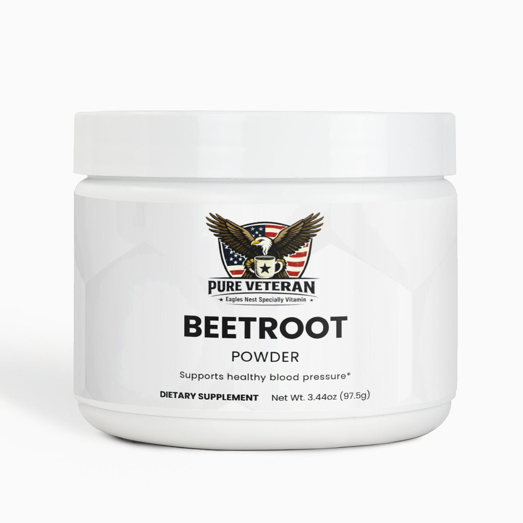 Beetroot Powder