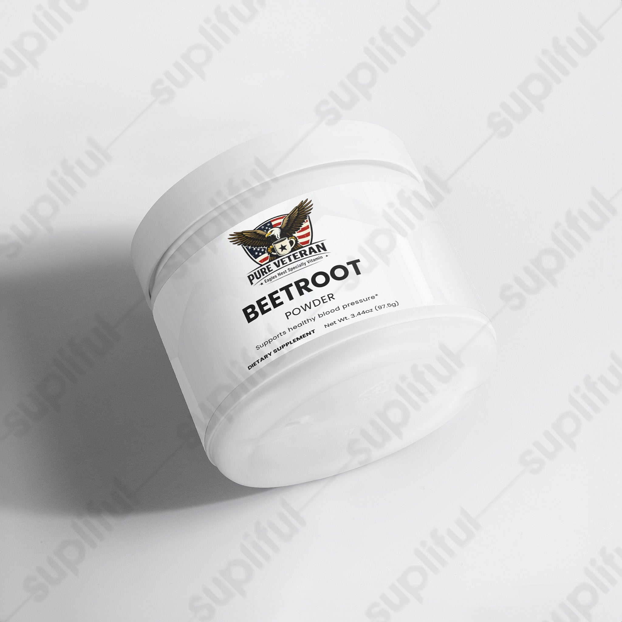 Beetroot Powder