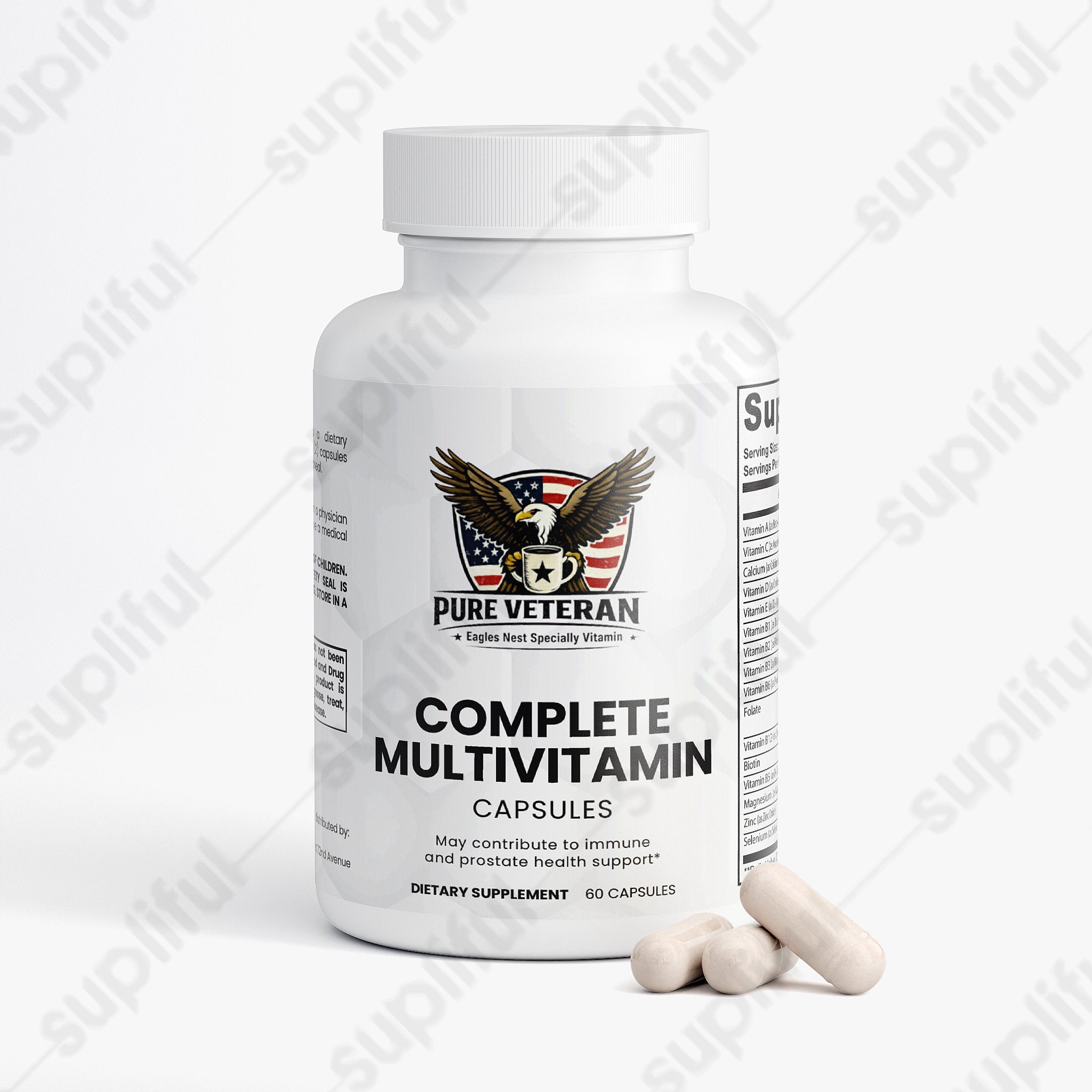 Complete Multivitamin