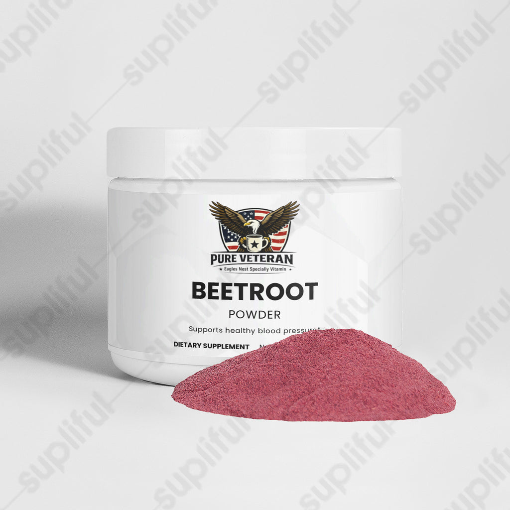 Beetroot Powder