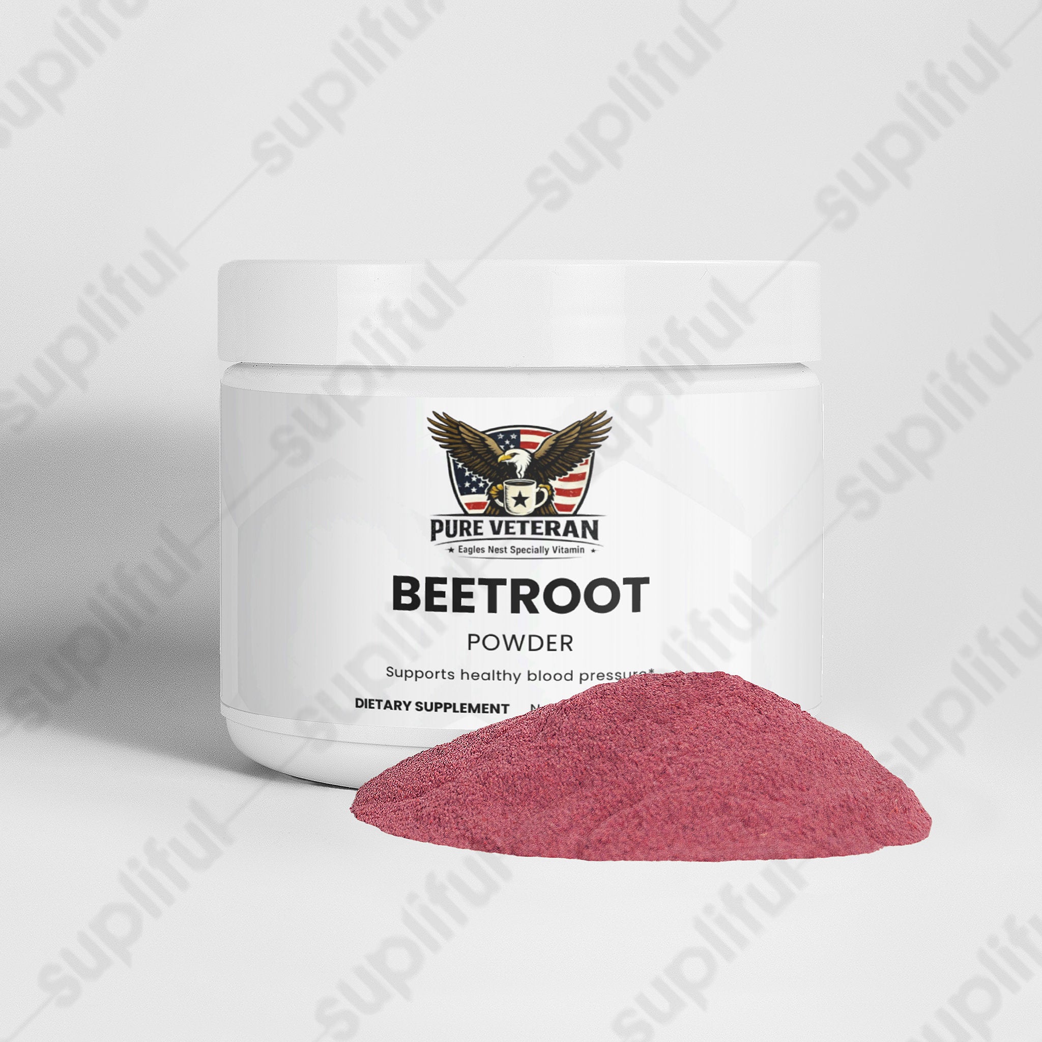 Beetroot Powder