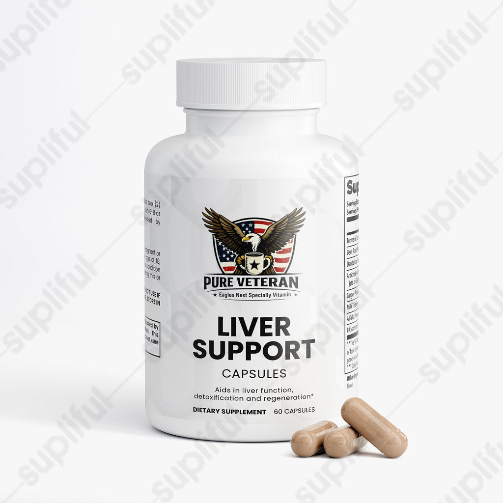 Liver Support