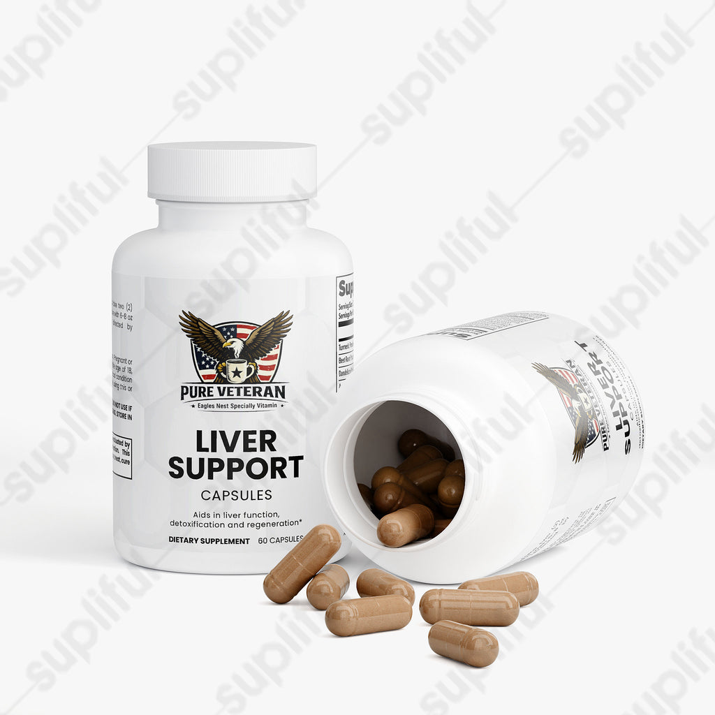 Liver Support