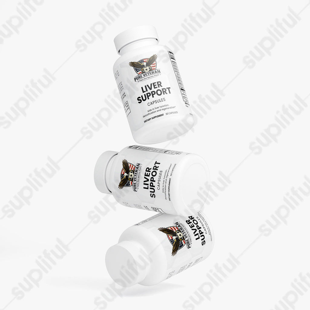 Liver Support