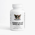 Horny Goat Weed Blend