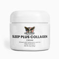 Sleep Plus Collagen Cream