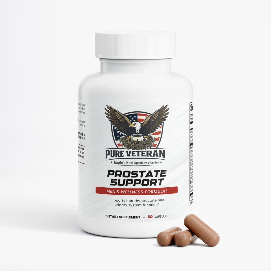 Prostate Support