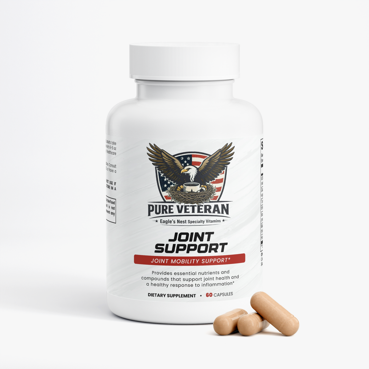 Joint Support