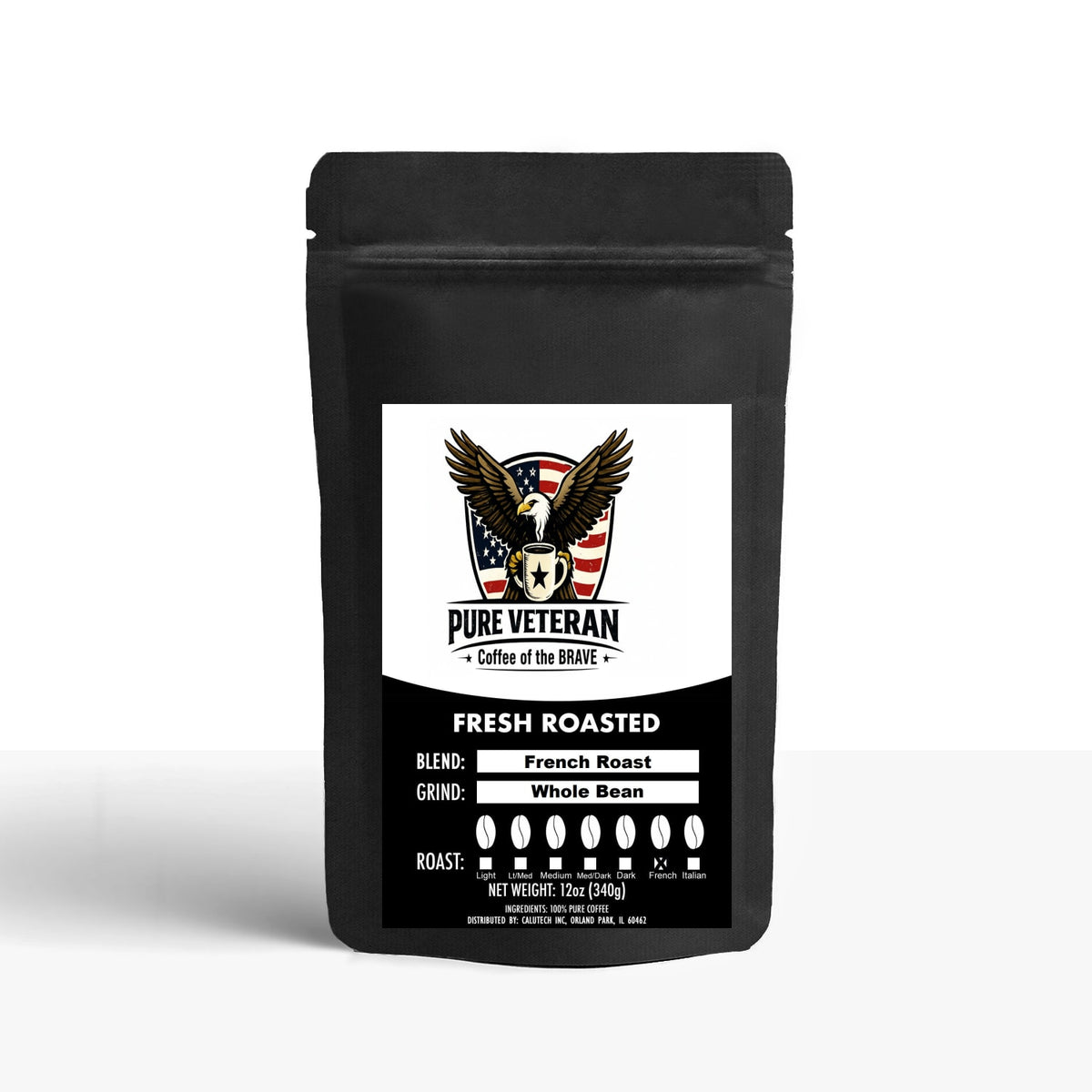 French Roast