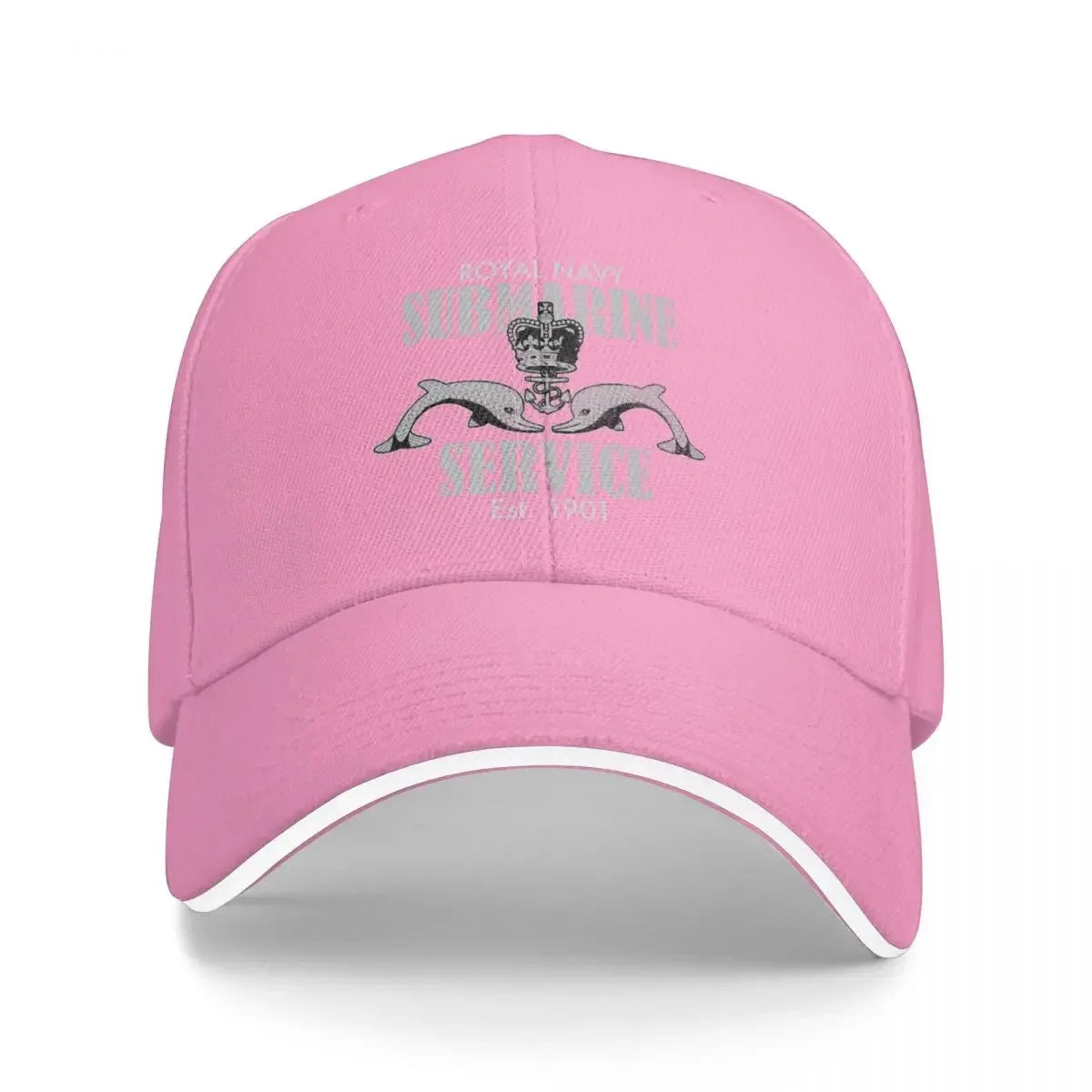 Royal Navy Submarine Service Cap