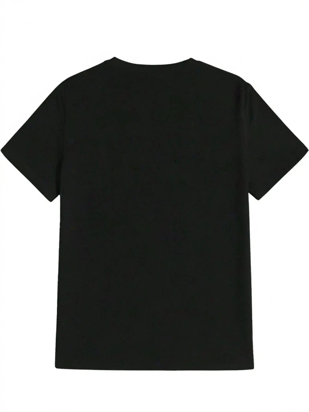 Air Force Veteran Graphic Tee (Black)