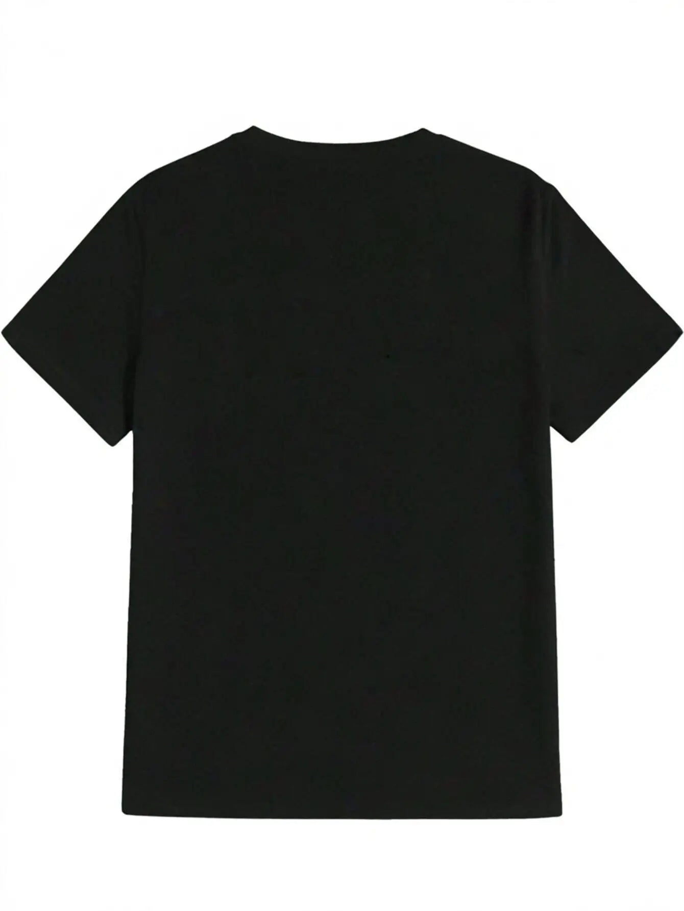 Air Force Veteran Graphic Tee (Black)