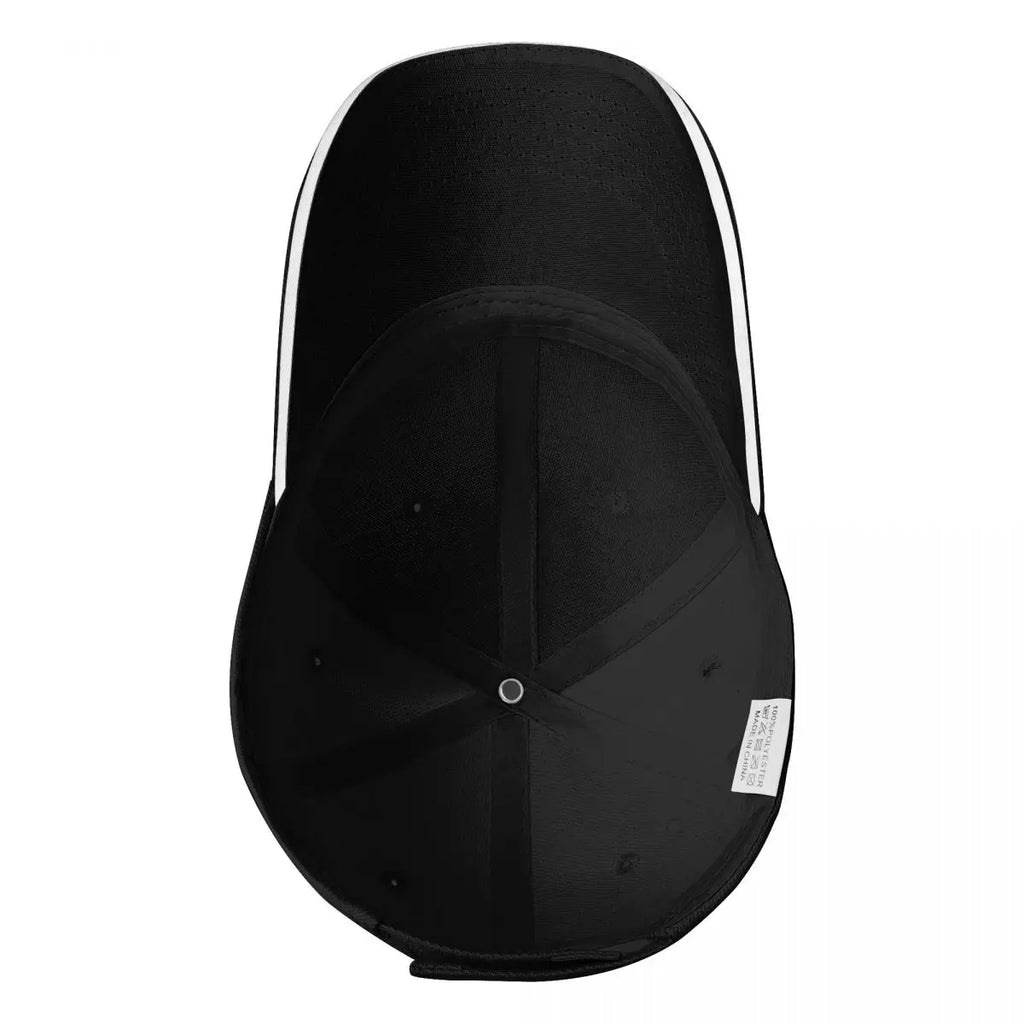 Royal Navy Submarine Service Cap