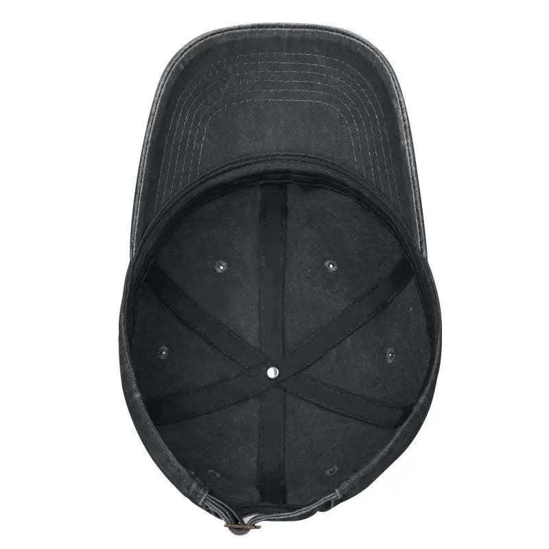 Vietnam Veteran Service Ribbon Cap