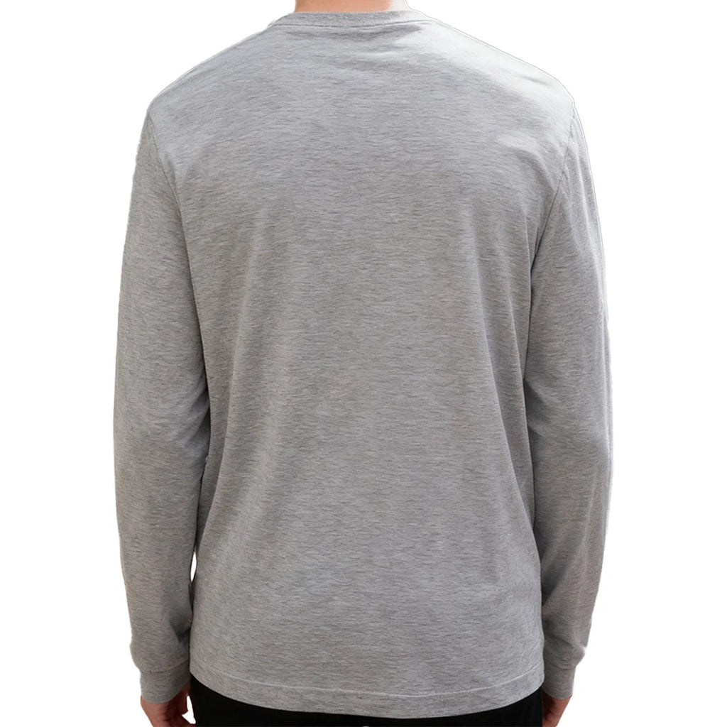 Thank You Veterans Long Sleeve