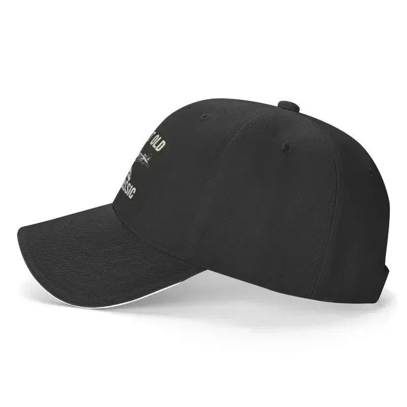 Spitfire WW2 Fighter Pilot Cap