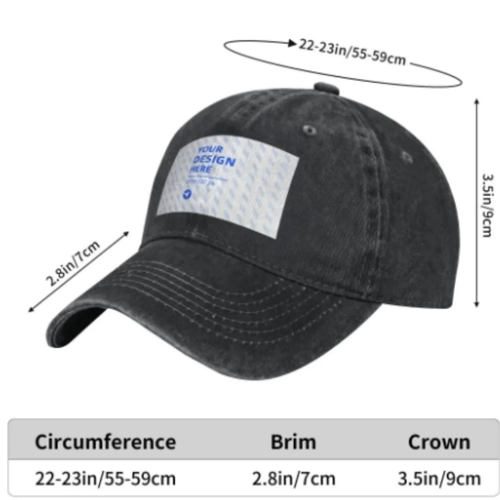 82nd Airborne Veteran Cap