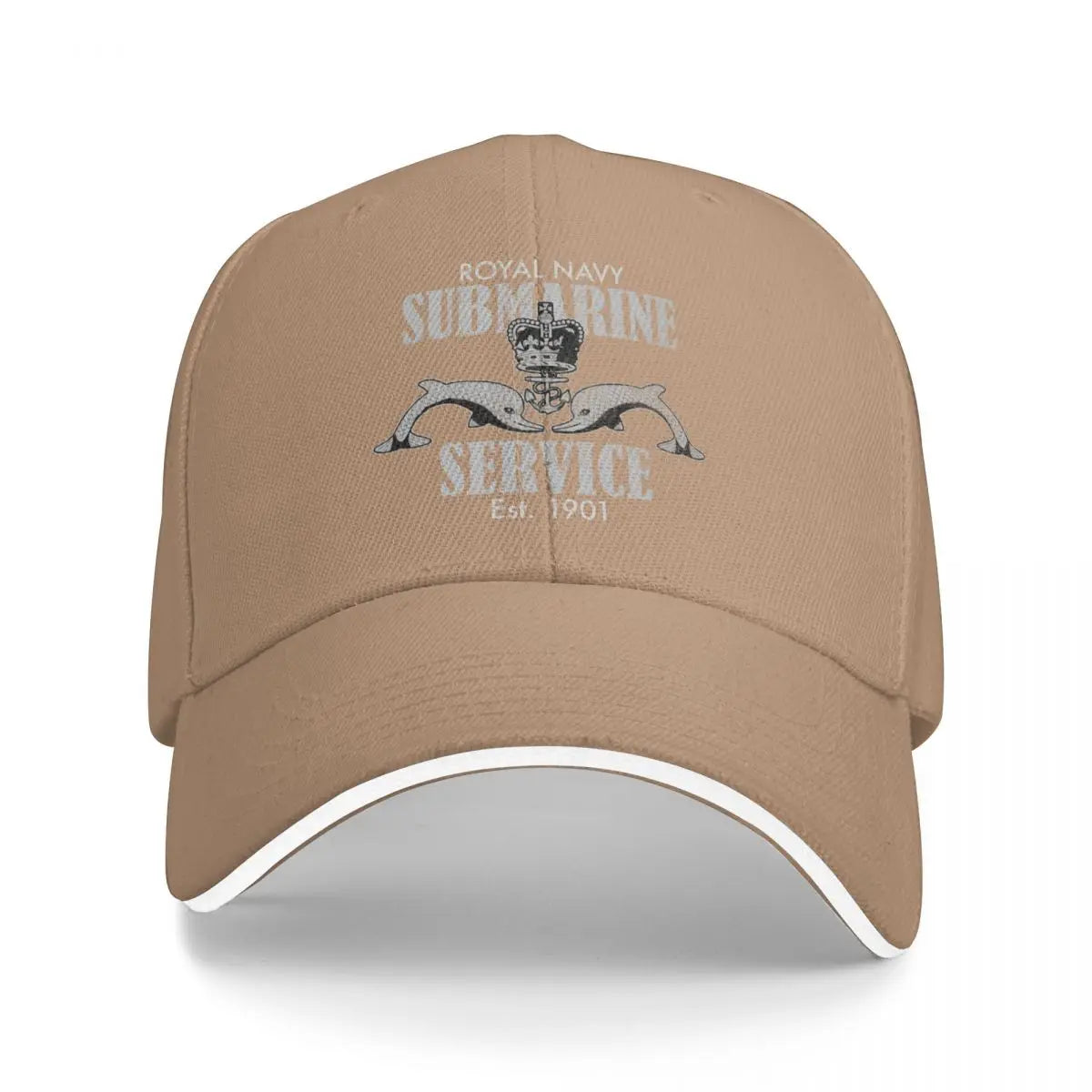 Royal Navy Submarine Service Cap