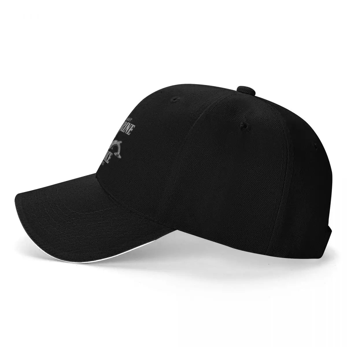 Royal Navy Submarine Service Cap