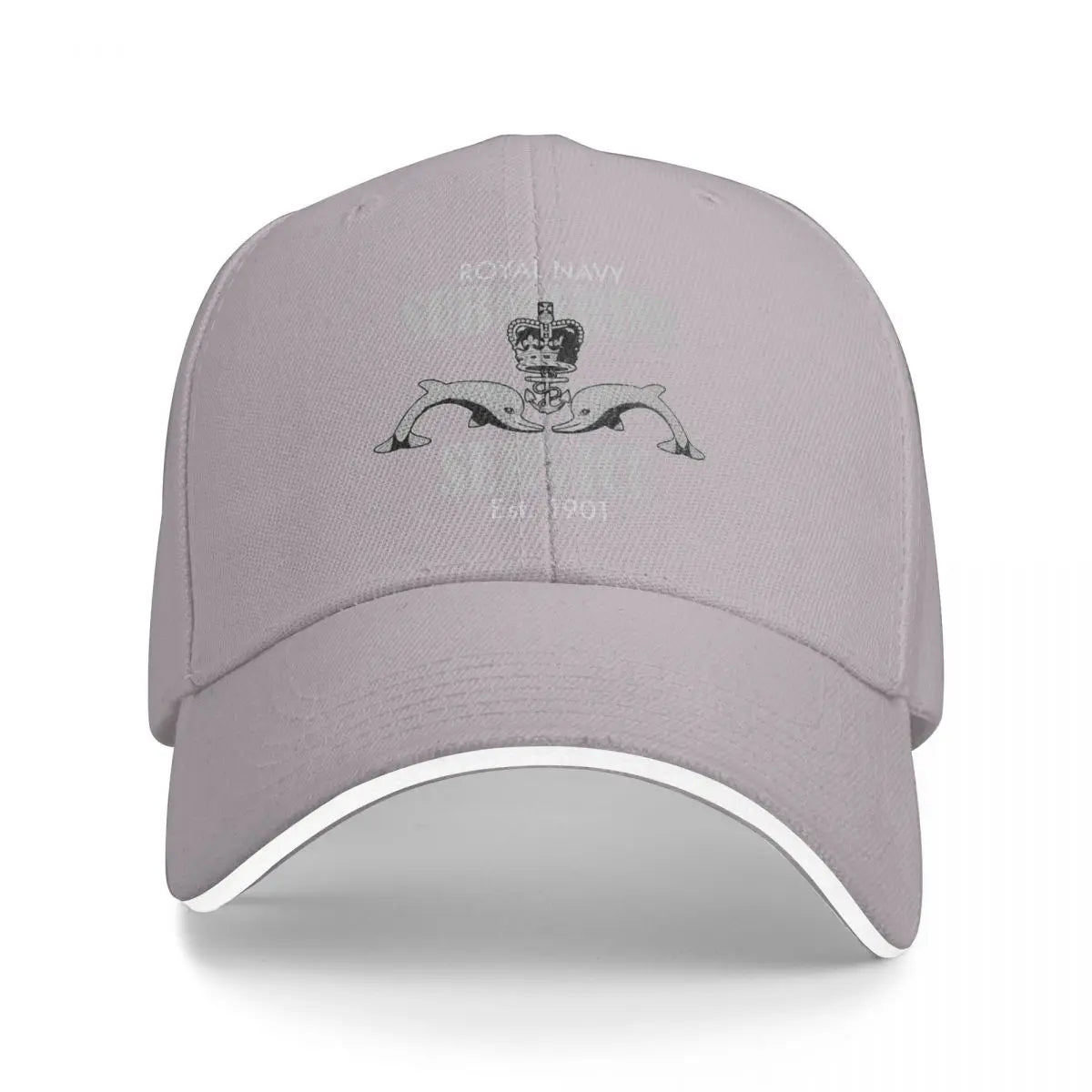 Royal Navy Submarine Service Cap