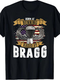 Airborne Troops Vintage Tee