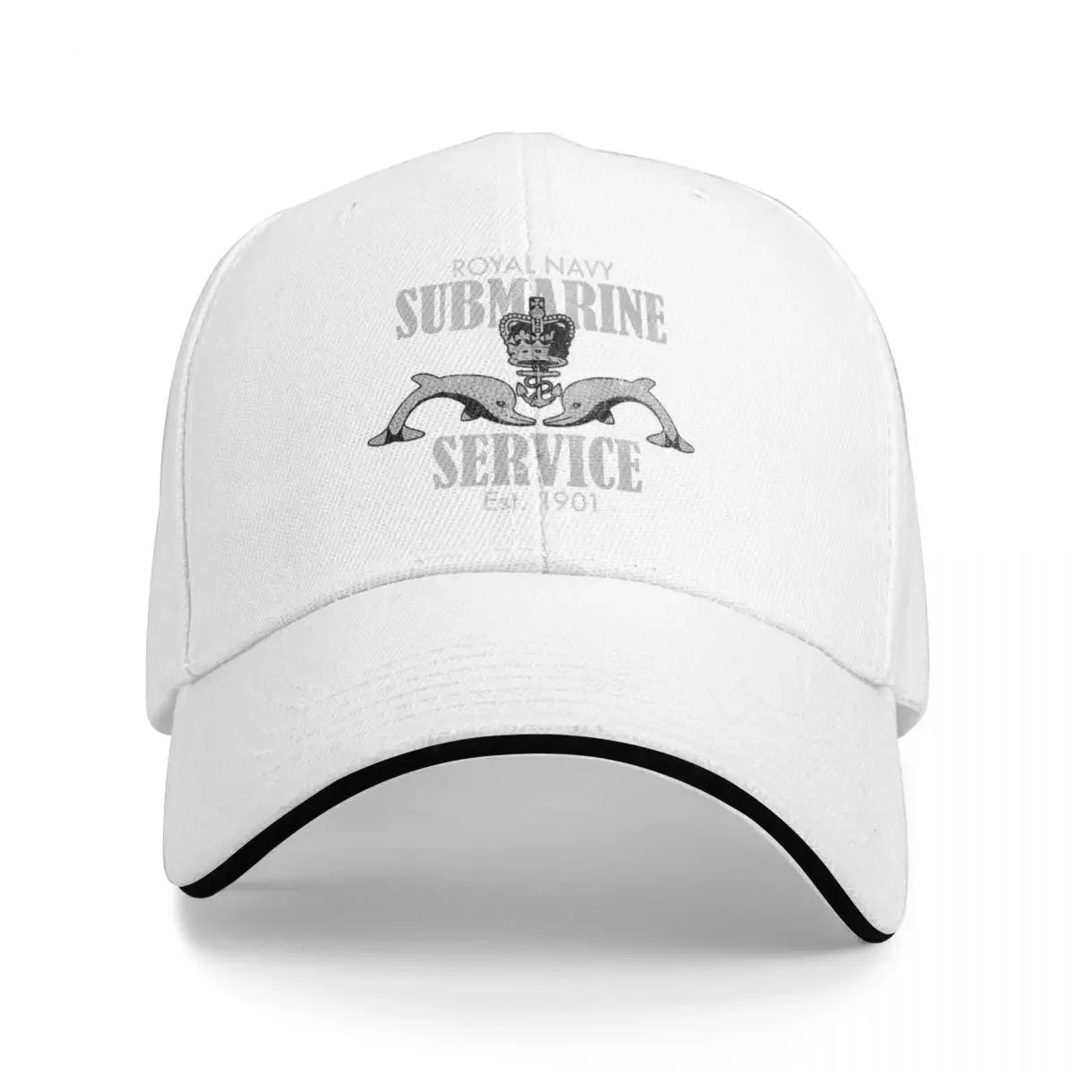 Royal Navy Submarine Service Cap