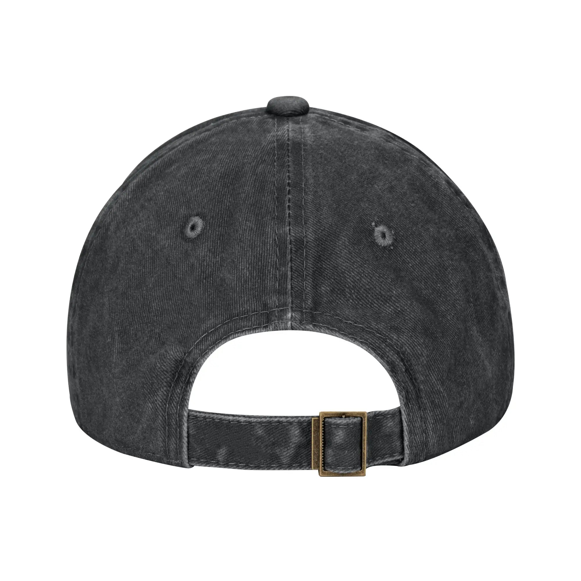 Persian Roots USA Flag Cap