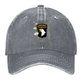 101st Screaming Eagles Snapback