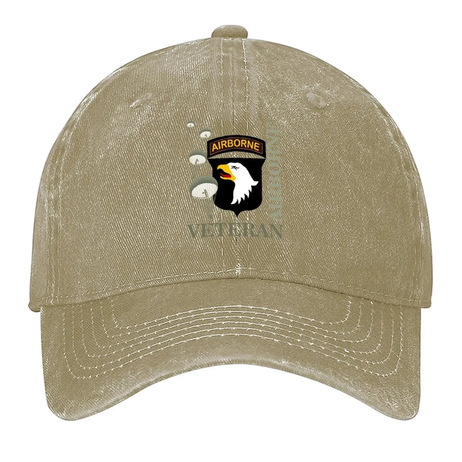 101st Screaming Eagles Snapback
