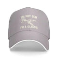 Spitfire WW2 Fighter Pilot Cap