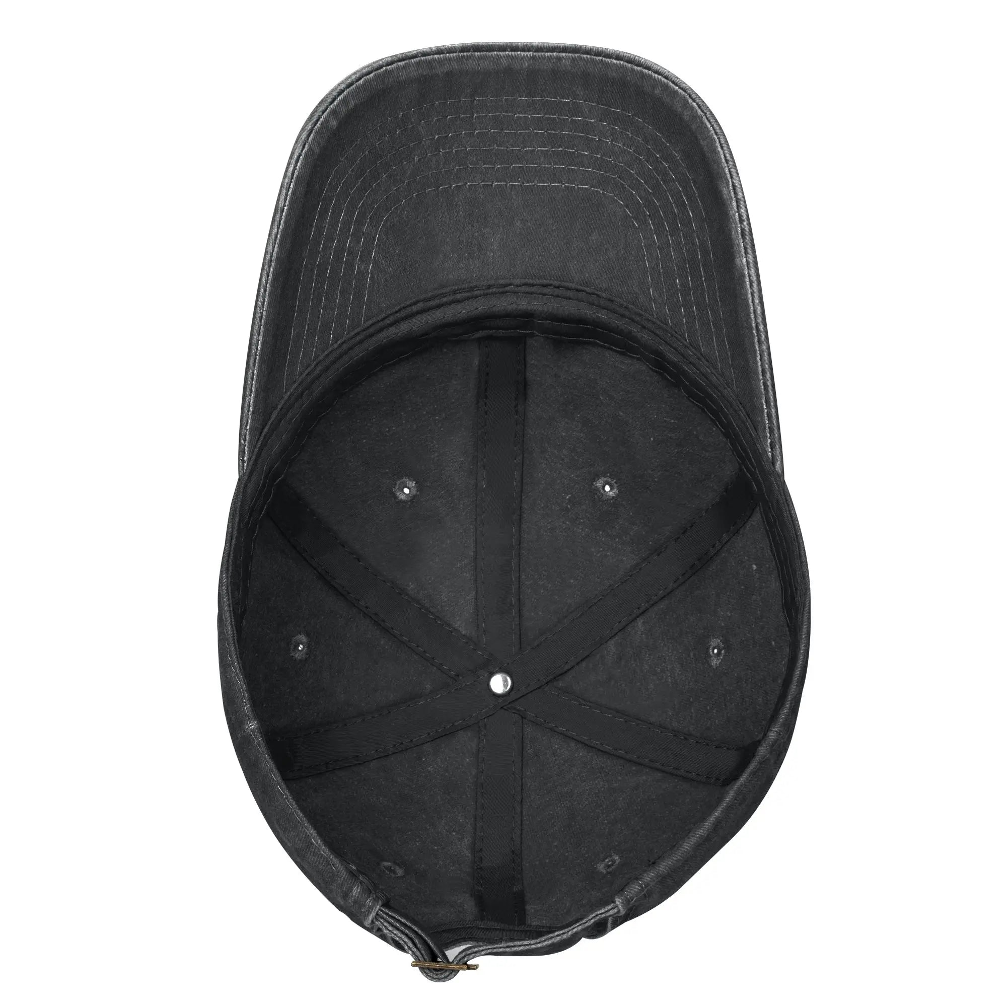 Persian Roots USA Flag Cap