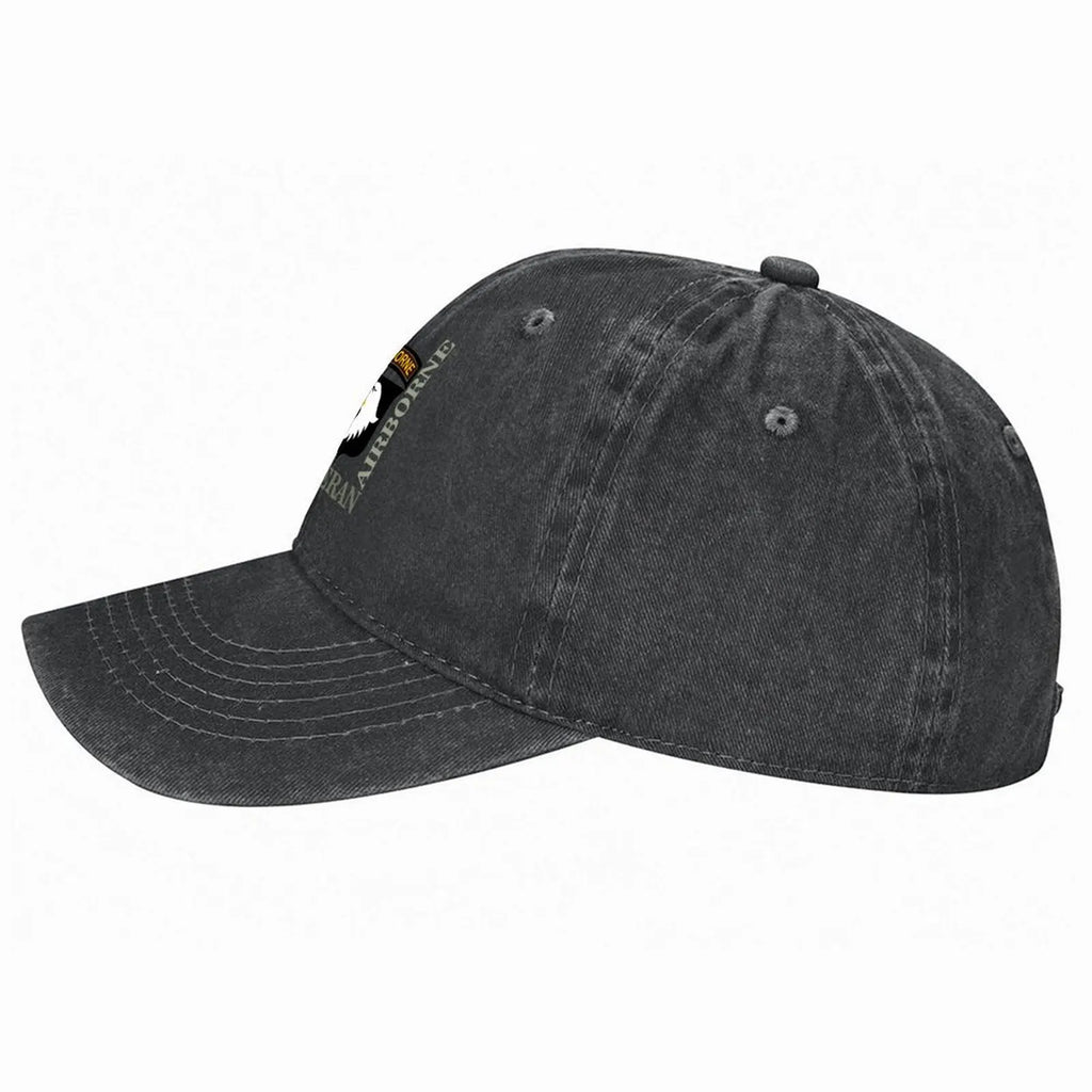101st Screaming Eagles Snapback