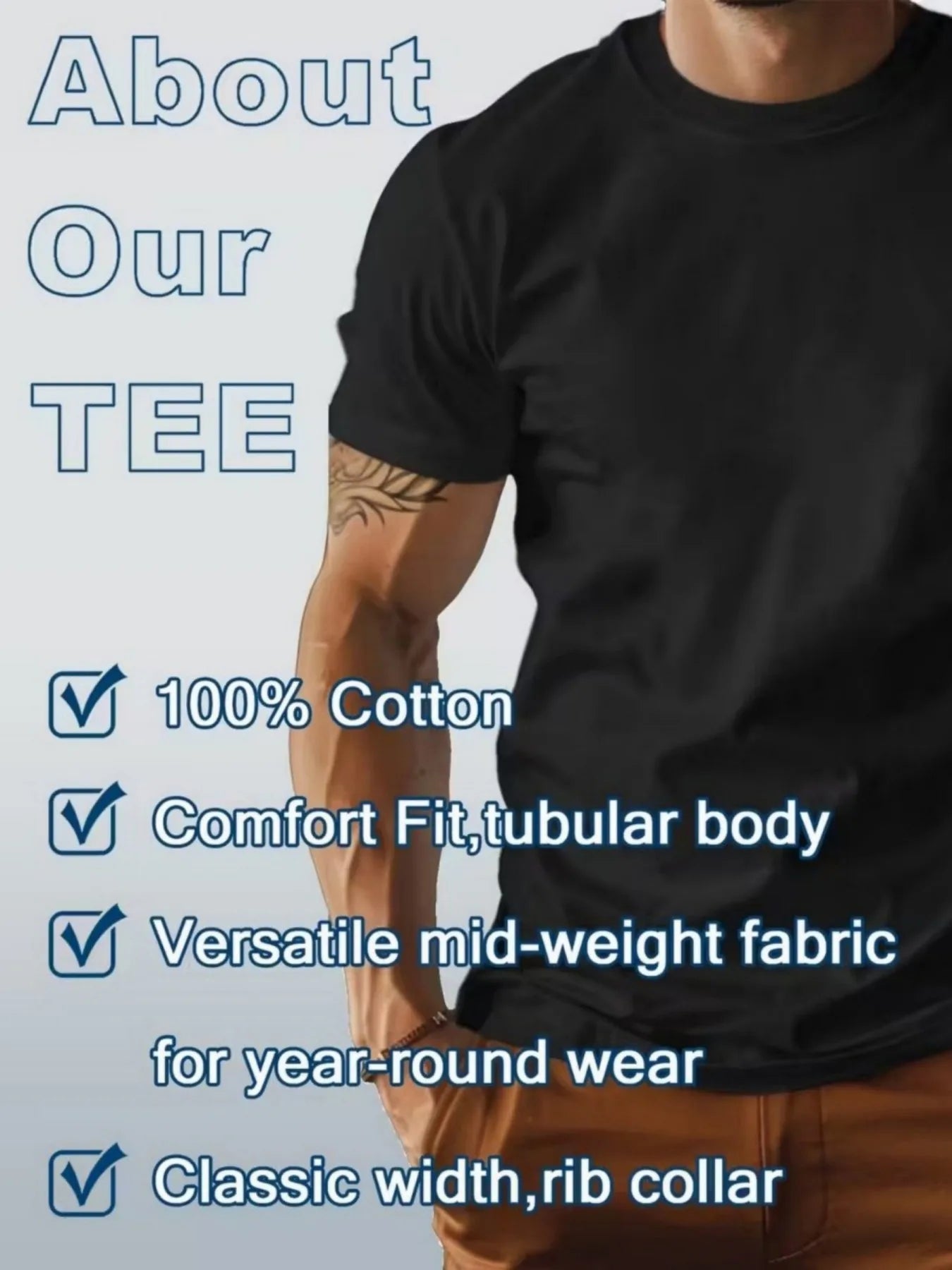 Veterans Military Tribute Tee
