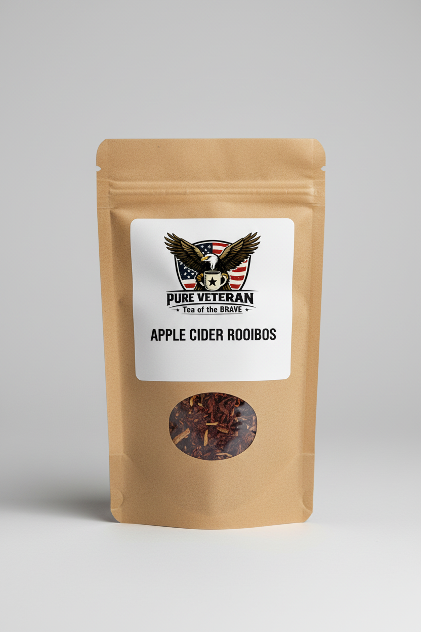 Apple Cider Rooibos