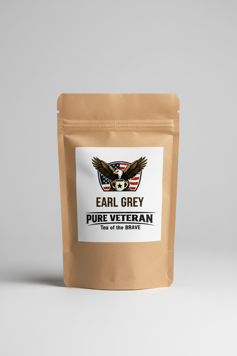 Earl Grey