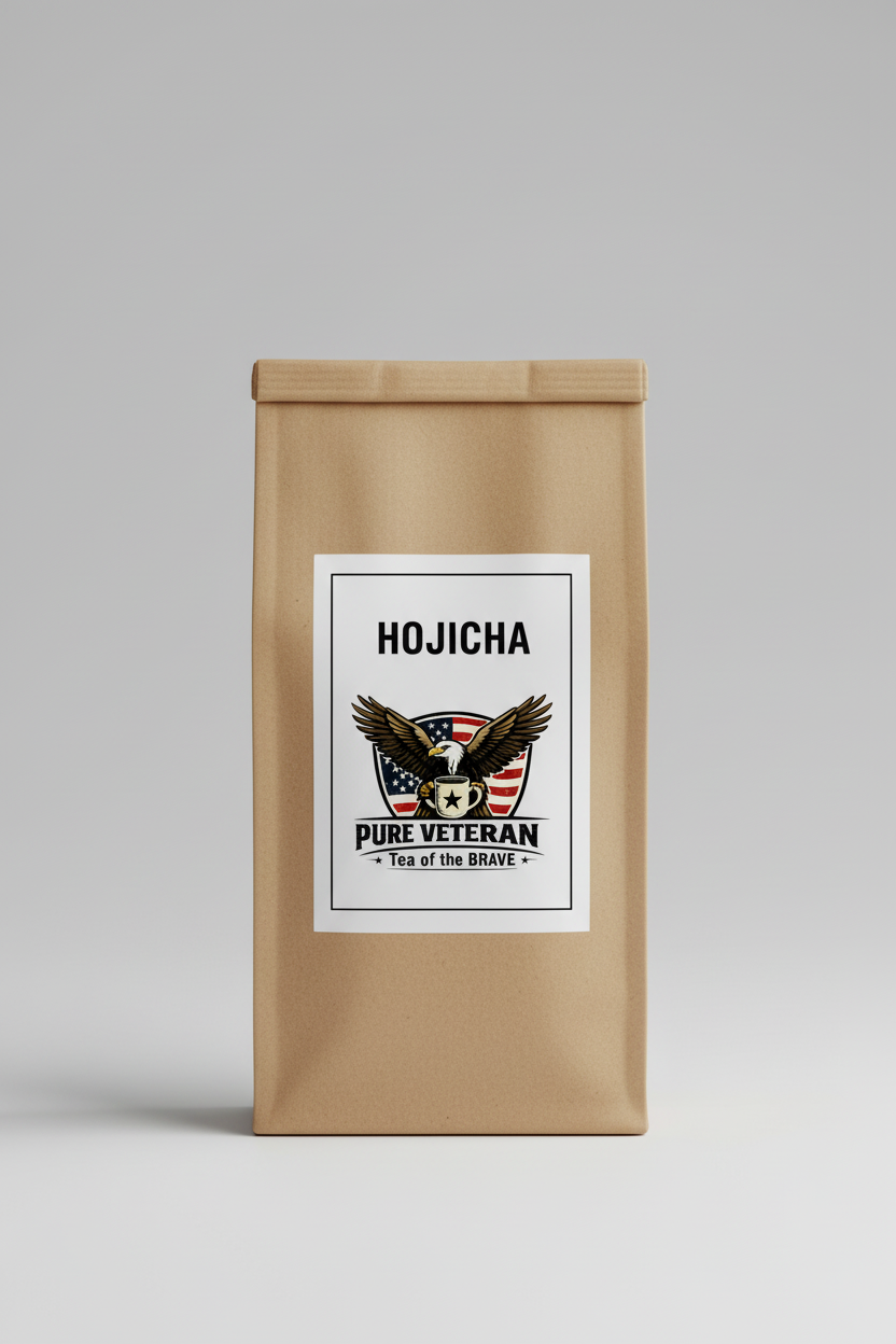 Hojicha