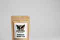 Hibiscus Berry Tea
