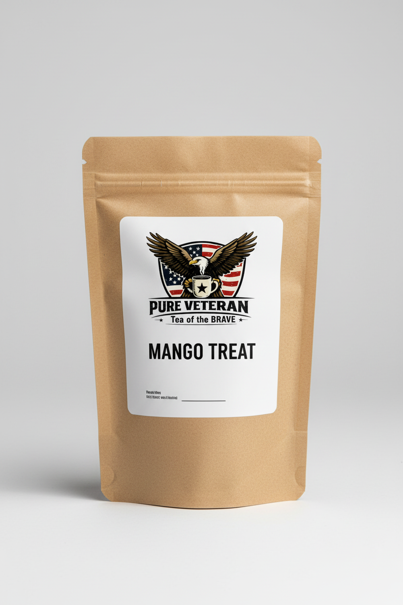 Mango Treat