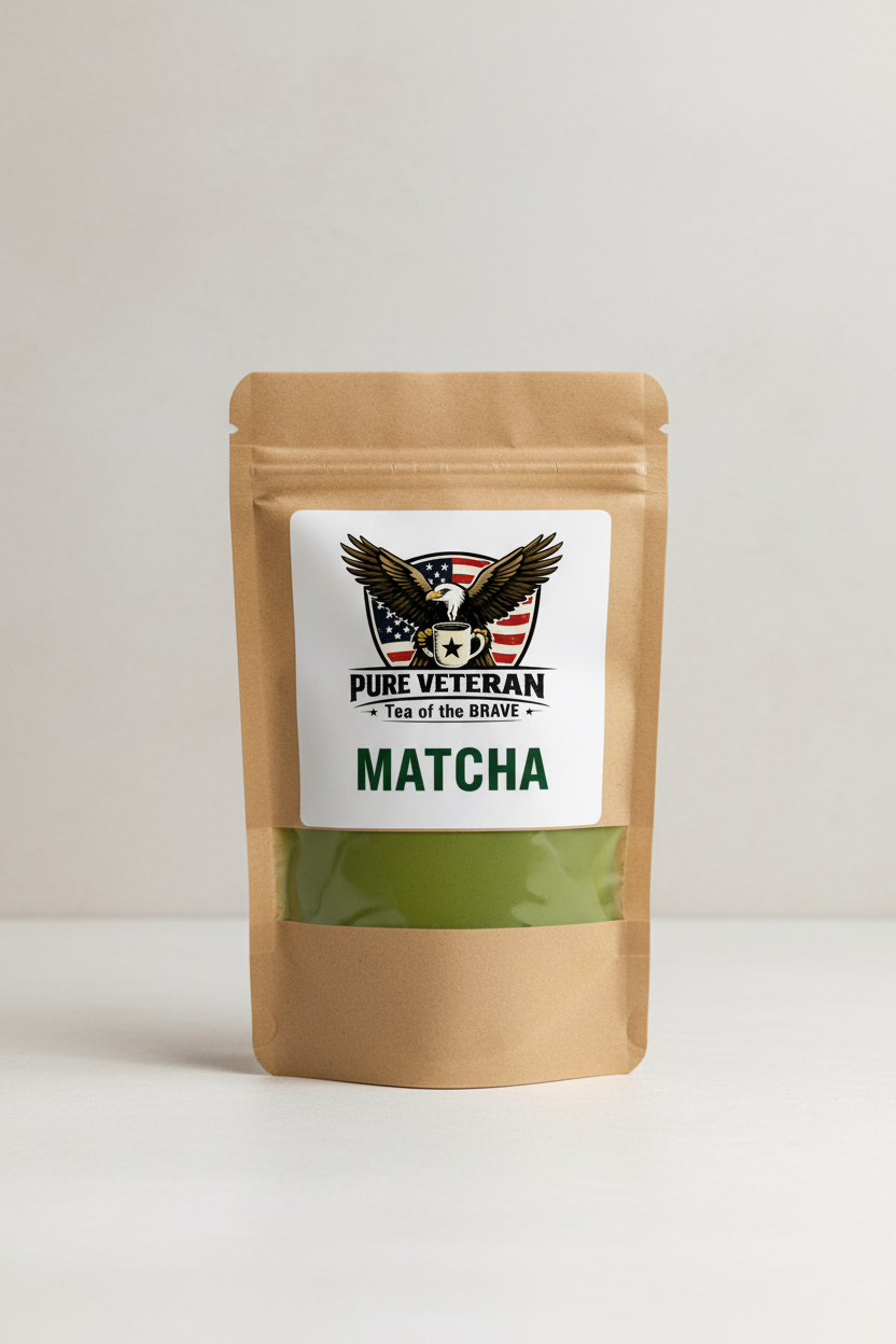 Matcha