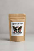 Moroccan Mint