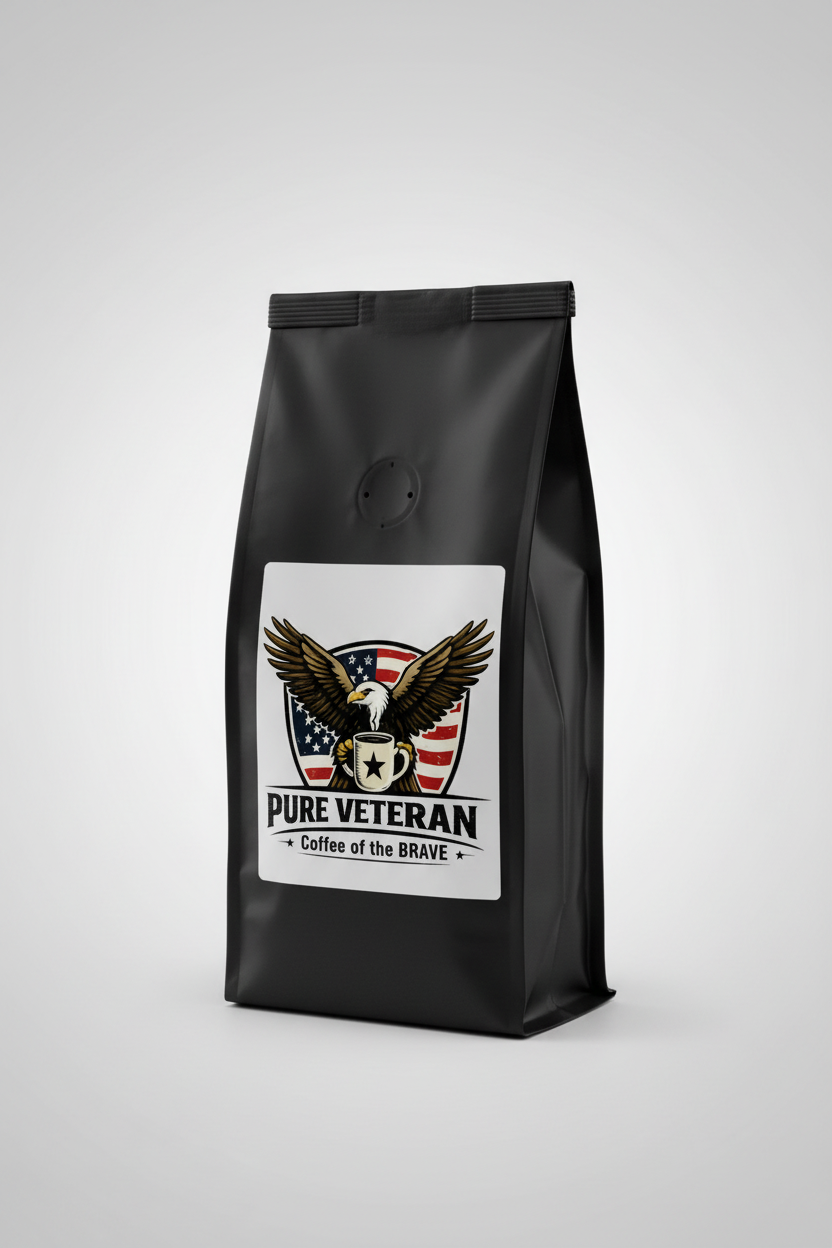 Gourmet Donut Shop